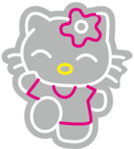 Hello Kitty 3D