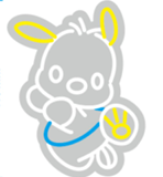 pochacco dog 2F