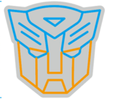 Transformers 2D