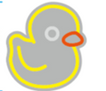 Duck 1C
