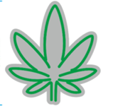 Weed Flower 3C
