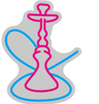 Shisha 2D