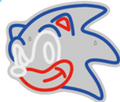 Sonic 2D