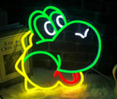 Yoshi 4B