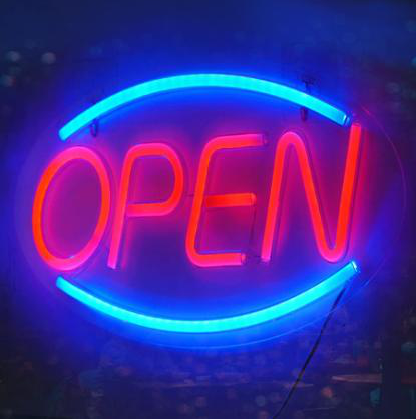 Open 2E