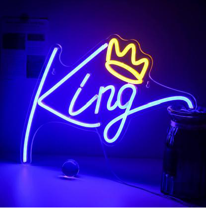 KING 6E