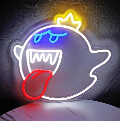 White King BOO 1C