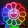 Takashi Murakami flower 1F