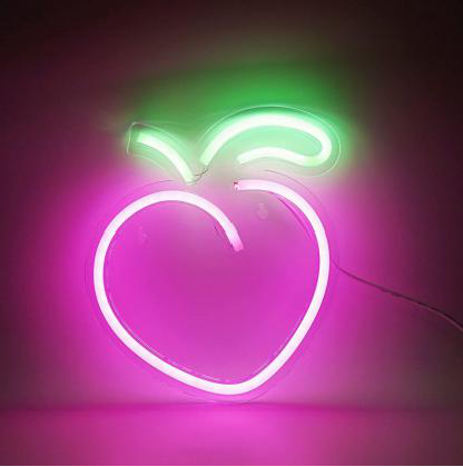 Peach