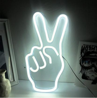 PEACE  2C