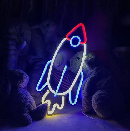 Rocketship 5B
