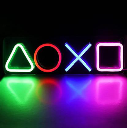 Playstation Keys R