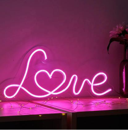 LOVE  ( Heart ) 5E