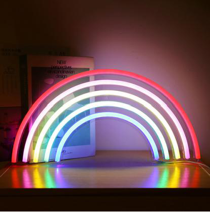 Rainbow