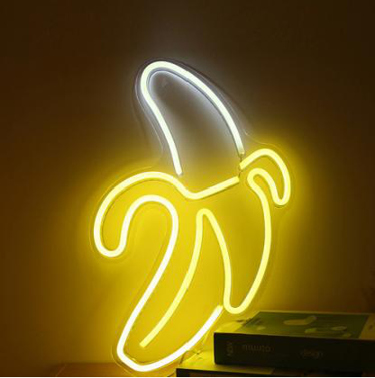 Banana 2D