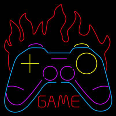 Gamer Joystick(Gaming) 1A