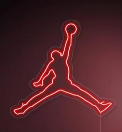 Jordan 3B