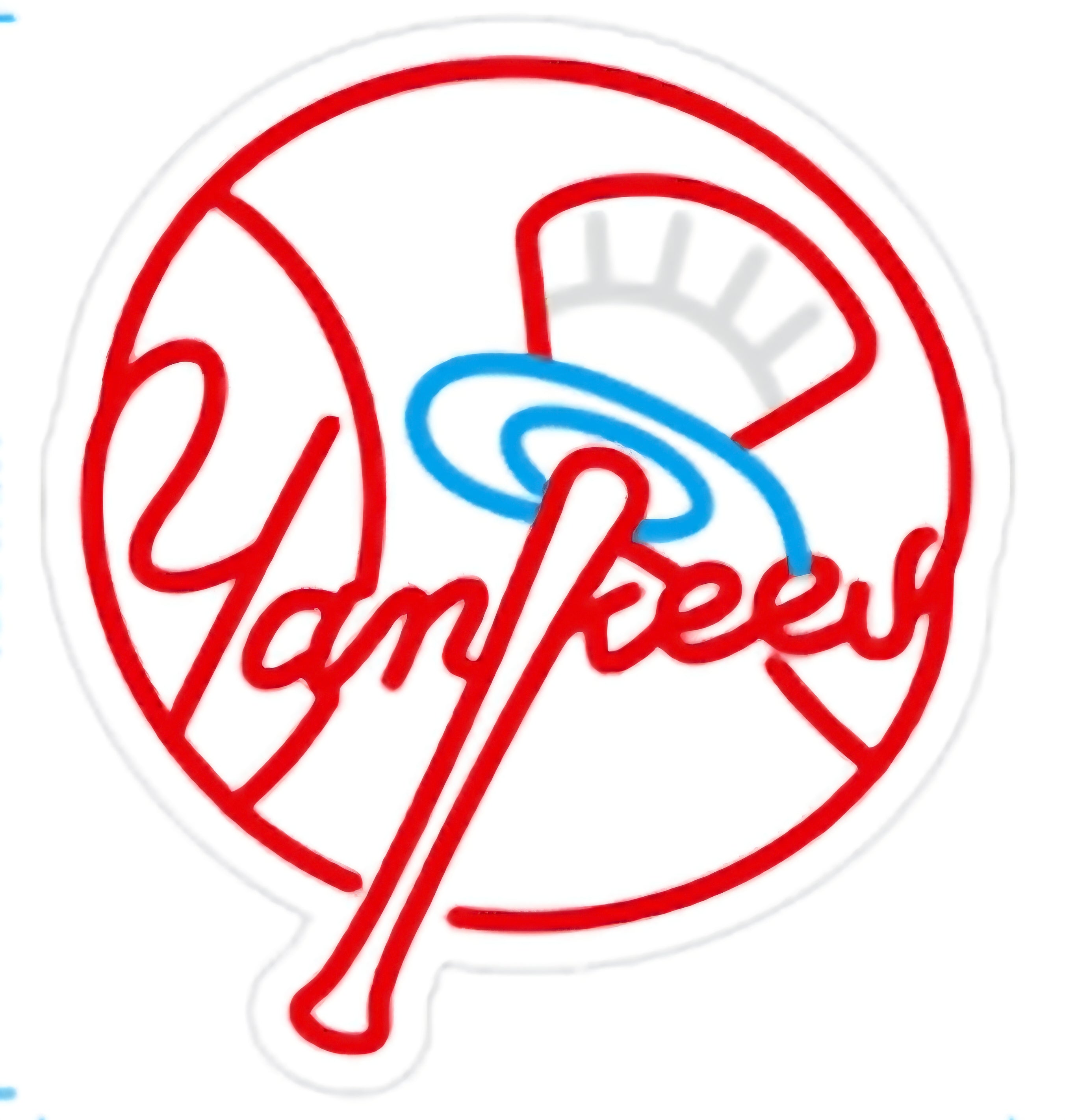 NY YANKEES 1F