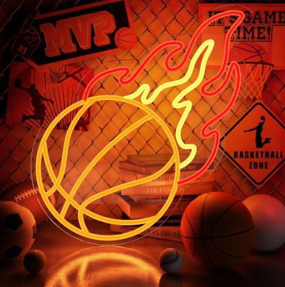 Basket Ball 3B