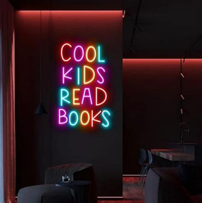 Cool Kids Read Books 2E