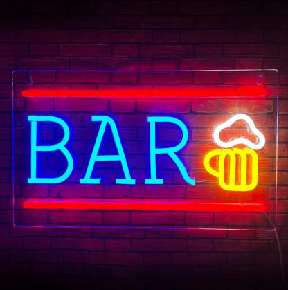 BAR 5B
