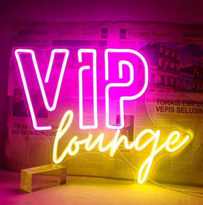 VIP Lounge 6F
