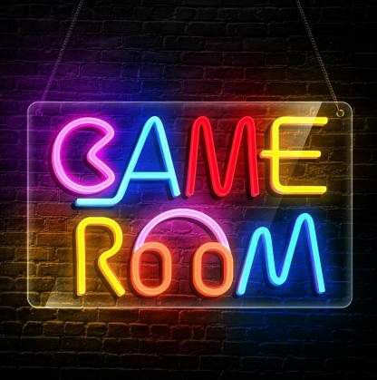 Game Room (Gaming) 5F
