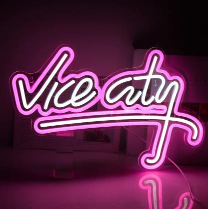 Vice City 4F